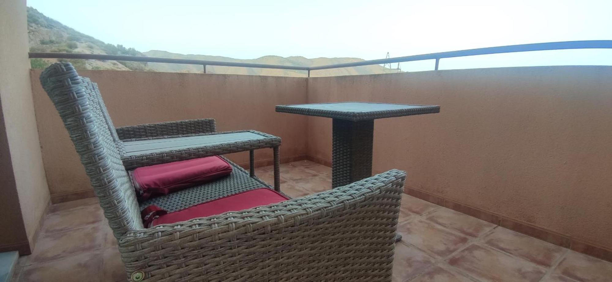 Estudio En Envia Golf Bello Rincon Paz Y Vistas Vicar ภายนอก รูปภาพ