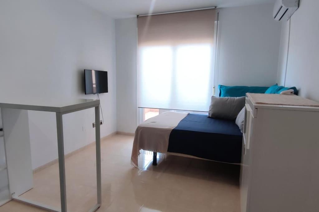 Estudio En Envia Golf Bello Rincon Paz Y Vistas Vicar ภายนอก รูปภาพ