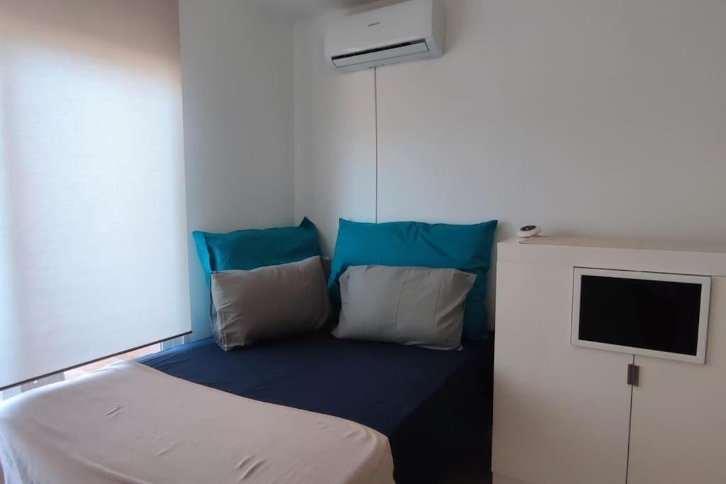 Estudio En Envia Golf Bello Rincon Paz Y Vistas Vicar ภายนอก รูปภาพ