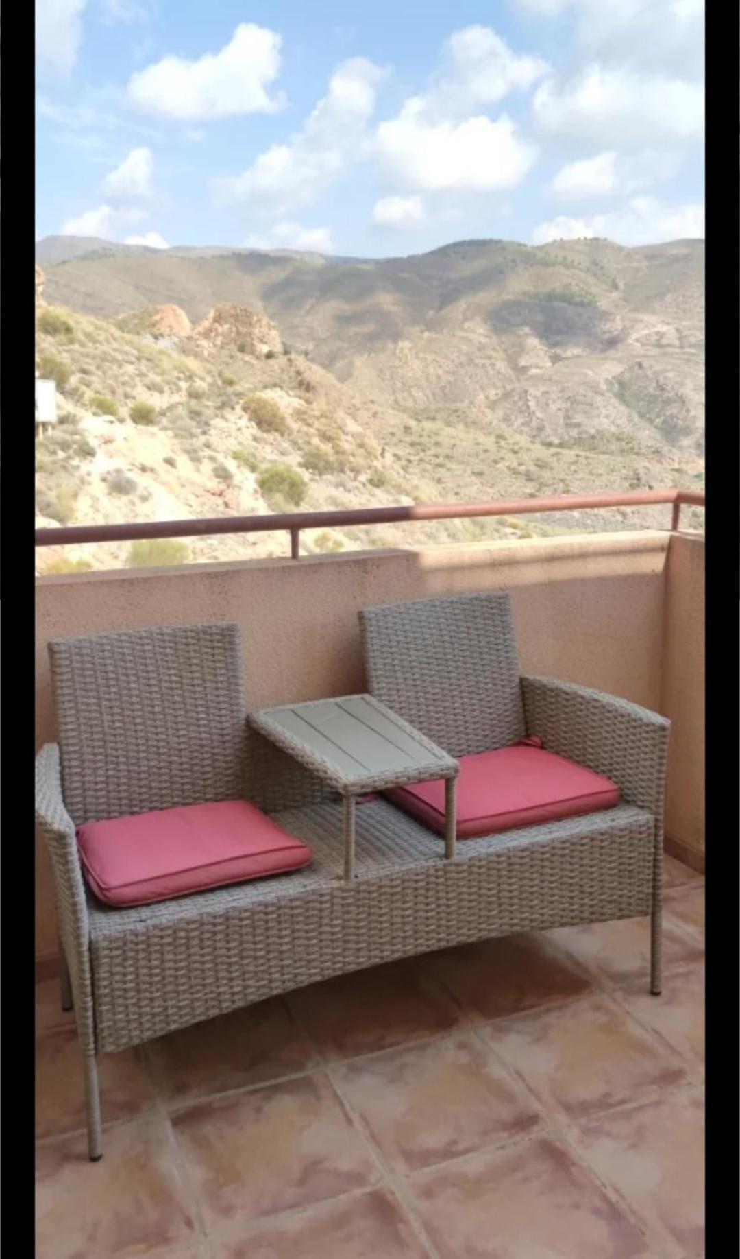Estudio En Envia Golf Bello Rincon Paz Y Vistas Vicar ภายนอก รูปภาพ